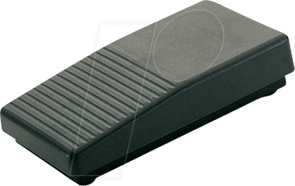 MAR 2410.0501 - Fußschalter, 6 (2,5) A 250 V AC, tastend, Schließer/WE