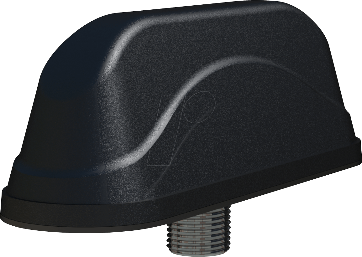Thumbnail - LGAM-7-27-24-58 - Low Profile Antenne MiMo 4G/3G/2G//2.4/4.9-6 + GPS