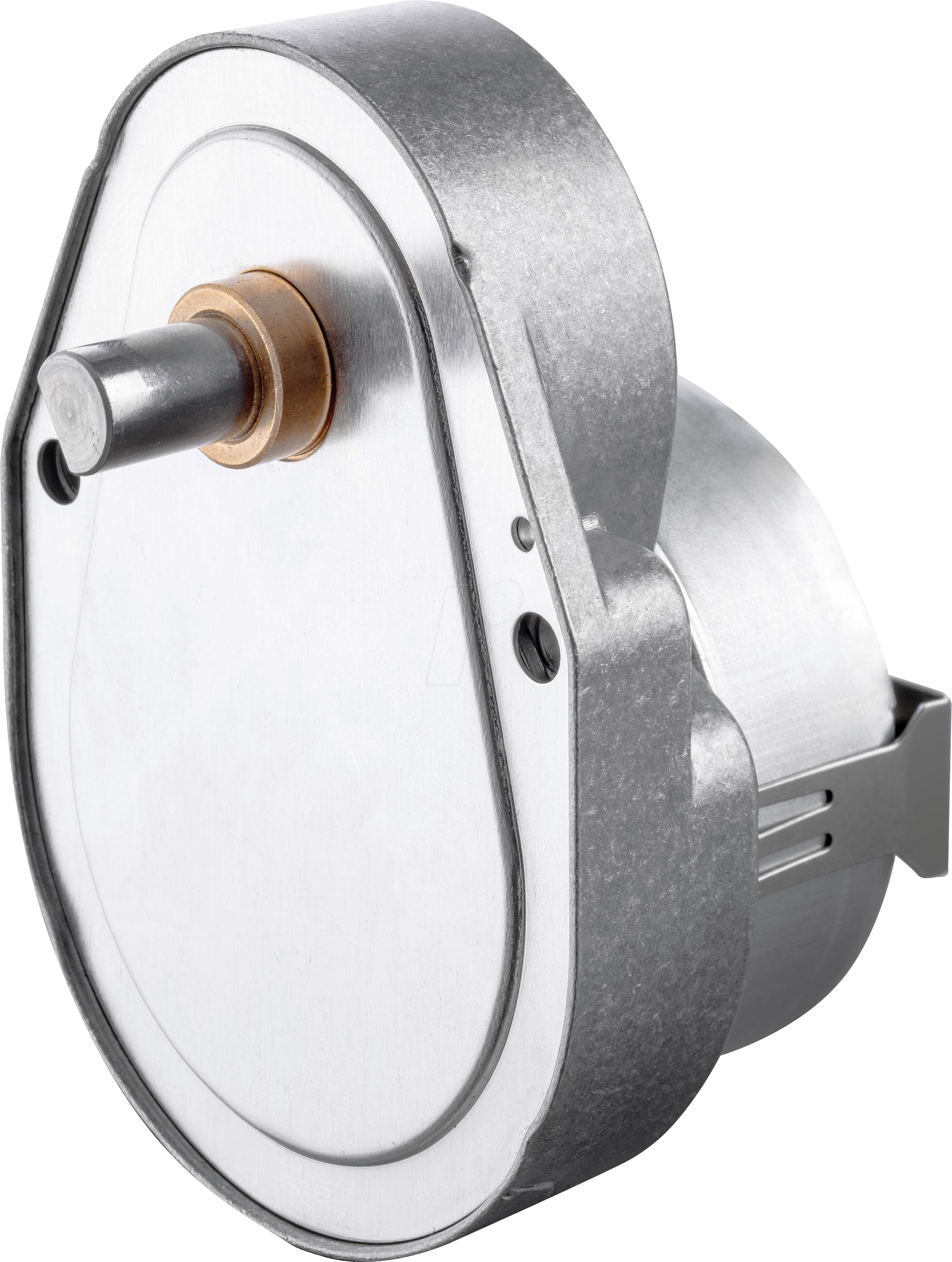 UDS1NE1F50CNNN - Synchrongetriebemotor , 230V, 2,4 W, 1 U/min, 2,7 Nm