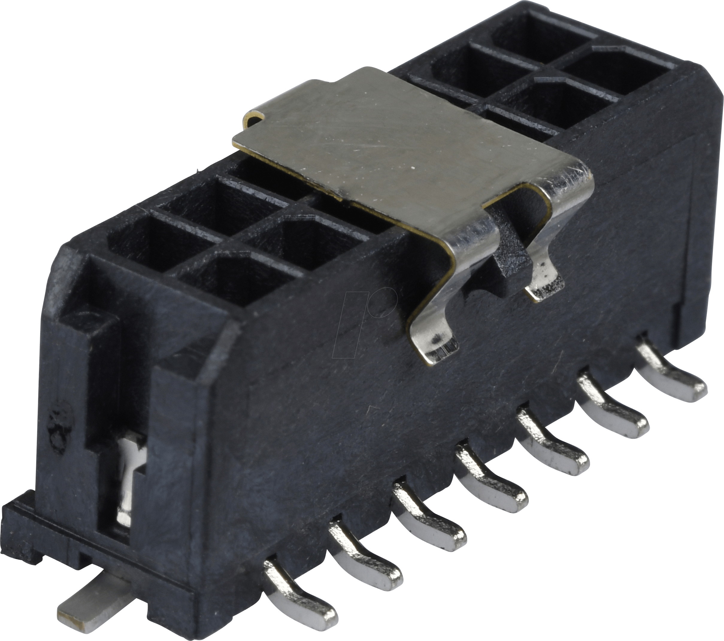 MOLEX 430451418 - Molex Stiftleiste SMD - Micro-Fit - 2x7-polig - Stecker