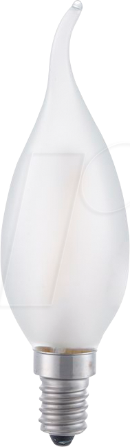 SCHI L149316927 - E14 Tip C35x120 160Lm 2W 827 Matt