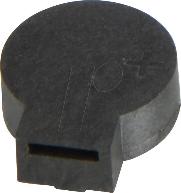 PB9S27P05Q - AC-Signalgeber, 85dB, 2730 Hz, 5 V