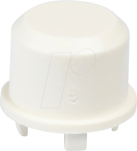 KAPPE 1DS WS - Kappe Multimec 5, Ø9,6mm, ws