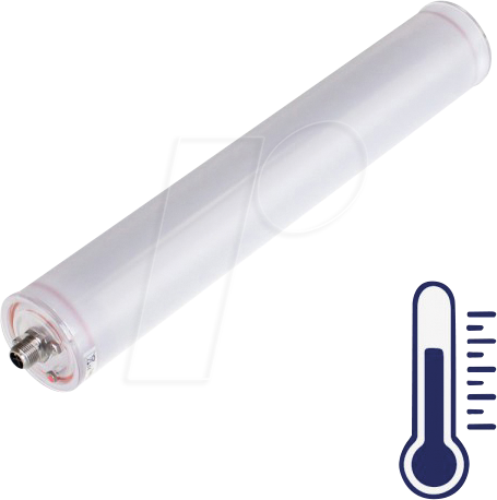 L2W 110210-02 - LED Industrieleuchte