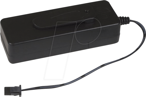 EL-INVERTER BAT - Inverter, batteriebetrieben, für Folie bis 100 cm²