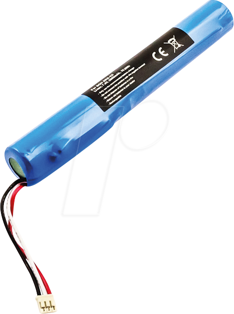 AKKU 31083 - Ersatzakku, Sony SRS-X5, Li-Ion, 2600 mAh