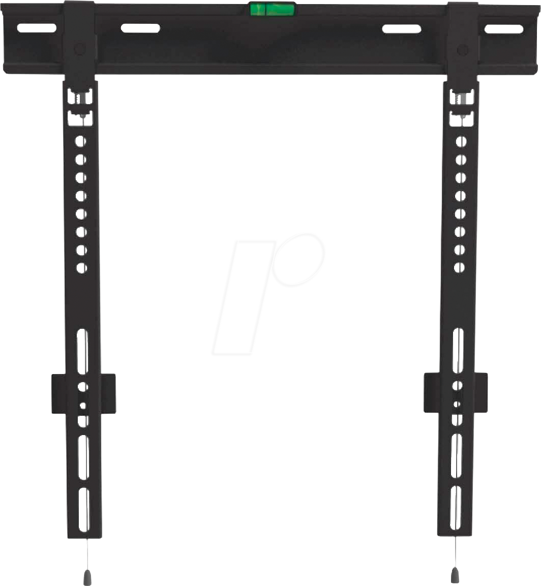EQUIP 650363 - TV-Wandhalterung, 32''-55'', fest, 55 kg