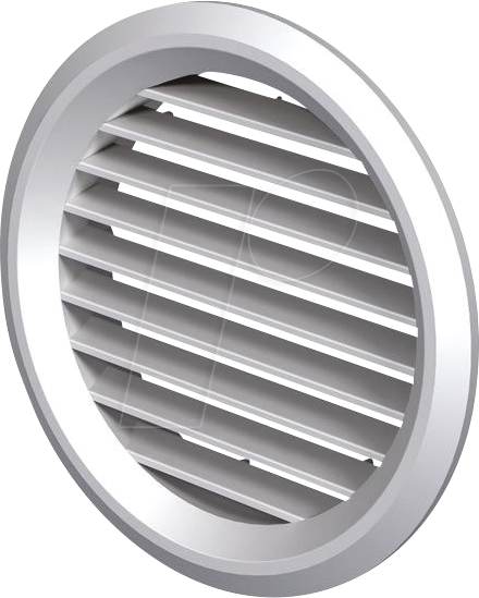 SIKU MV 100 ABS - Lüftungsgitter, ABS