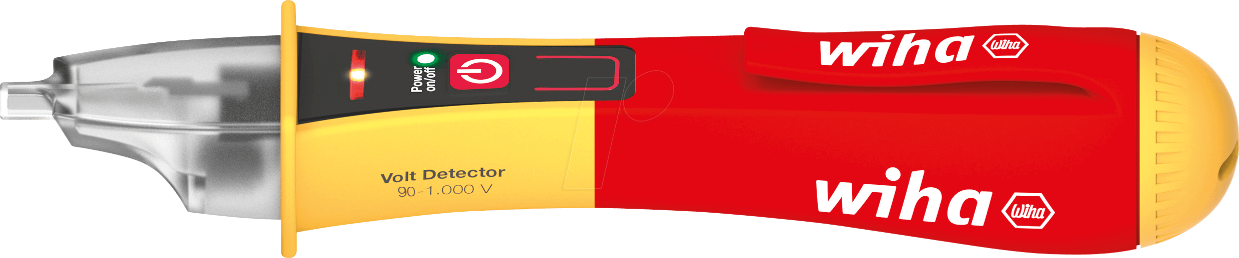 WIHA 43798 - Spannungsprüfer, 90 - 1000 V AC