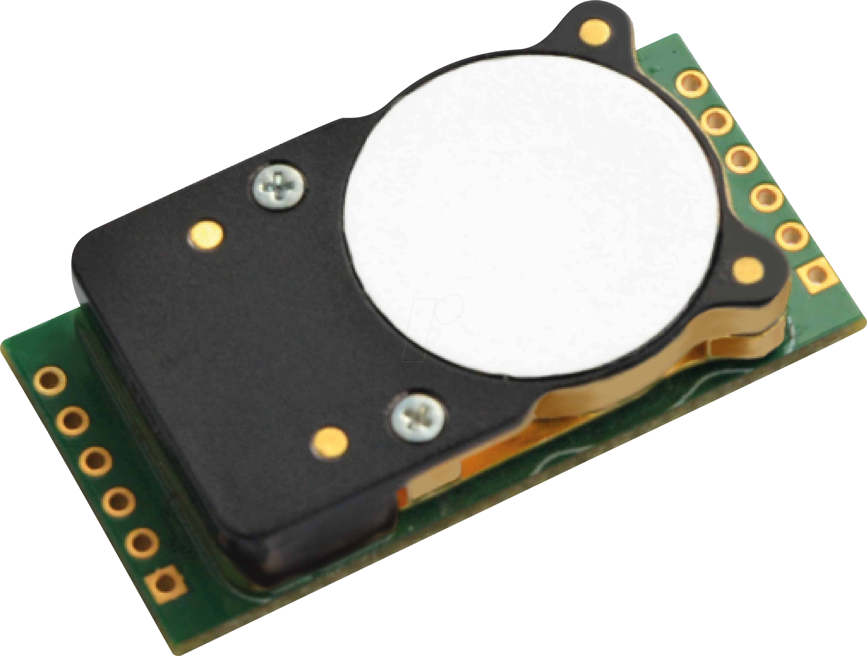 COZIR-BLINKN5000 - Ultra-low Power CO2 sensor mit Power-Cycling