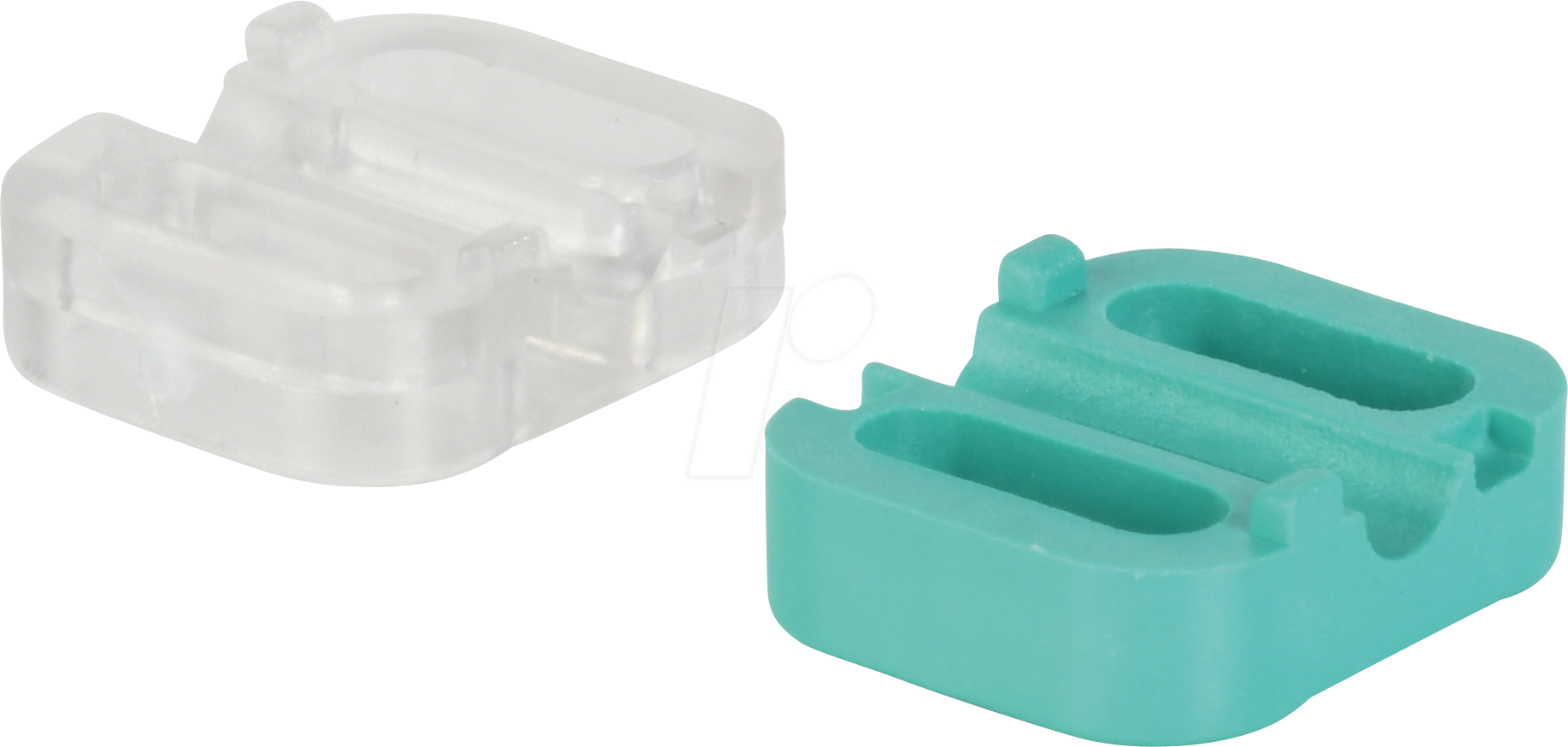 P+F BF4 - Befestigungsflansch BF 4