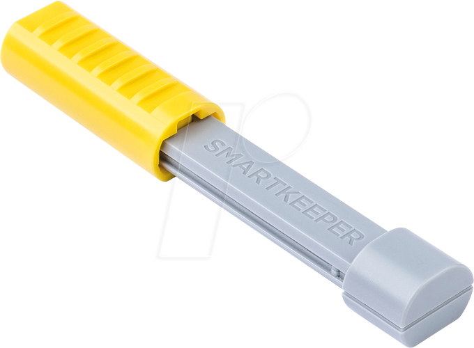 SK U03YL - Schlüssel, gelb