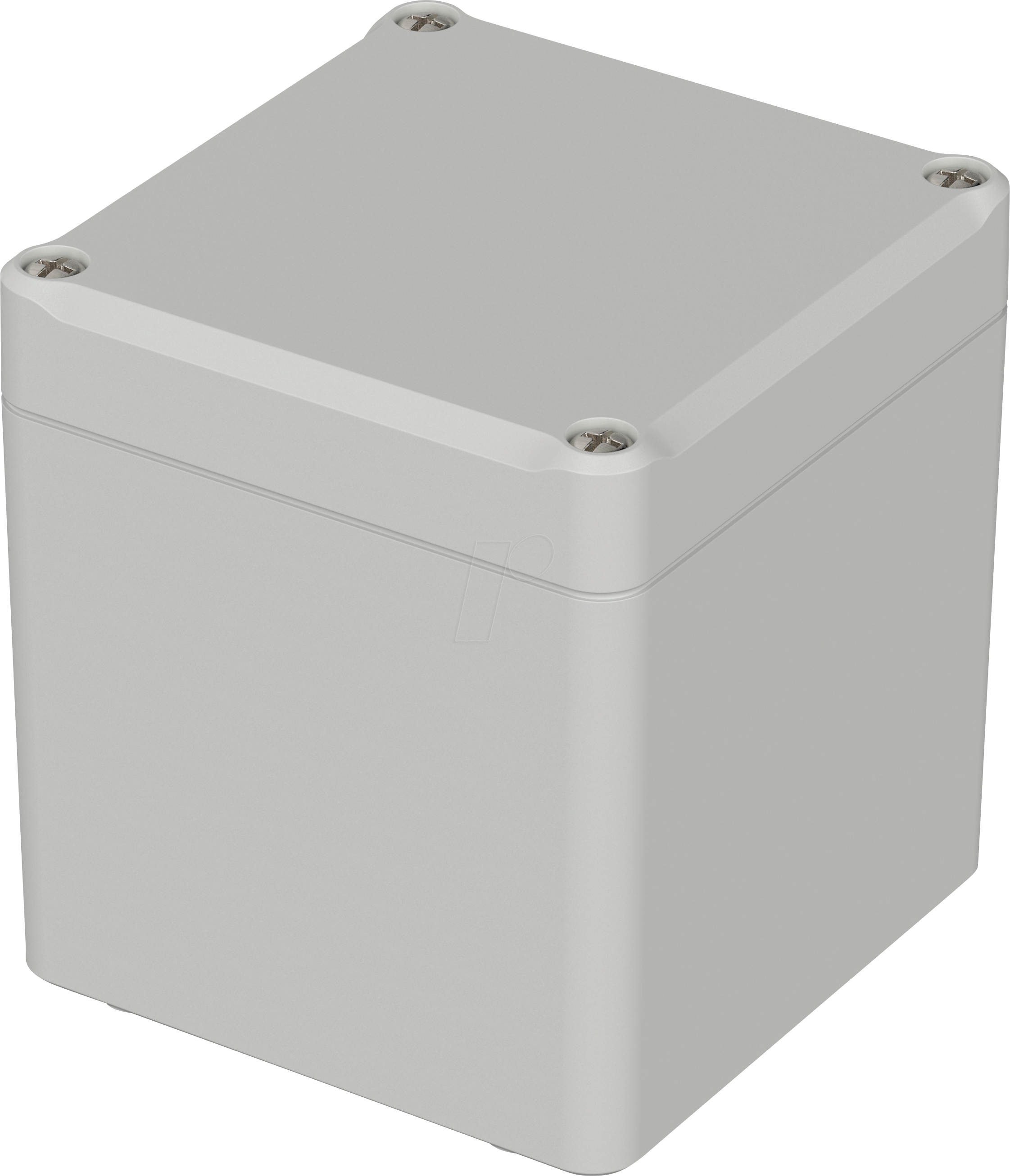 BOPLA EM 225 - Industriegehäuse,82x80x87 mm, IP65