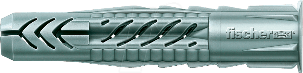 FD UXR 8 - URX Universaldübel, 8 mm