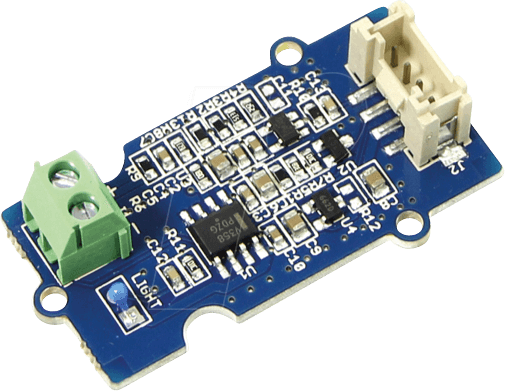 GRV TEMP 125 - Arduino - Temperatursensor bis 125 °C