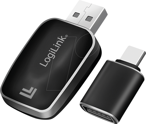 KFZ BT0076 - KFZ - CarPlay & Android Auto, BT 5.0, USB-A & USB-C