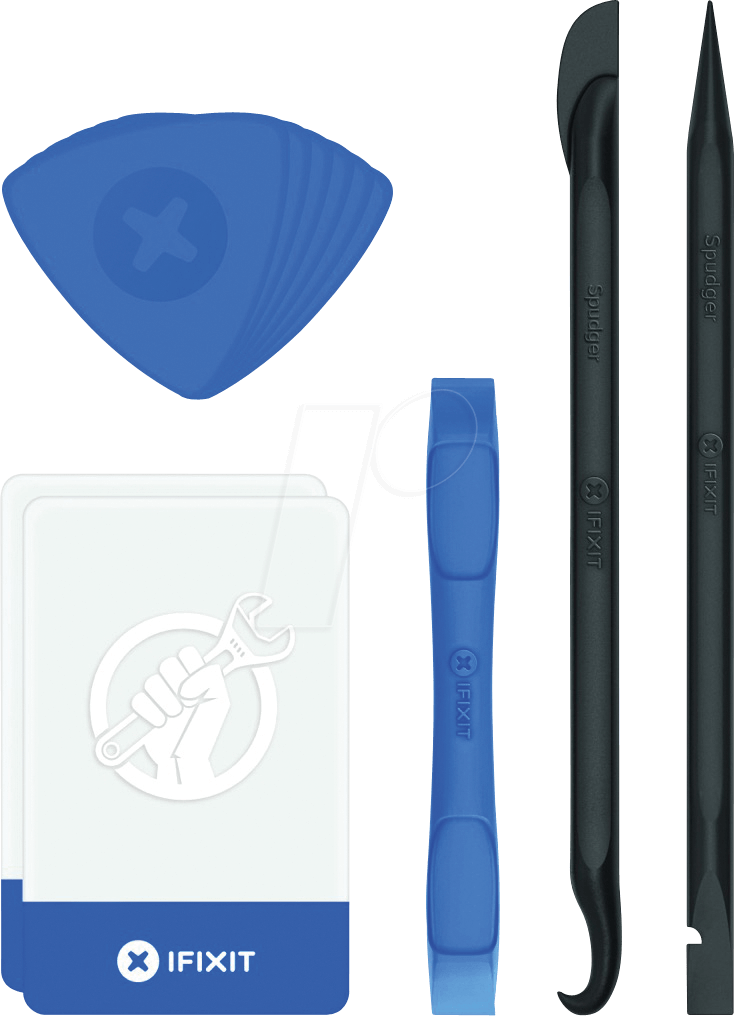 EU 145364 - iFixit Öffnungswerkzeuge Set, 5-teilig