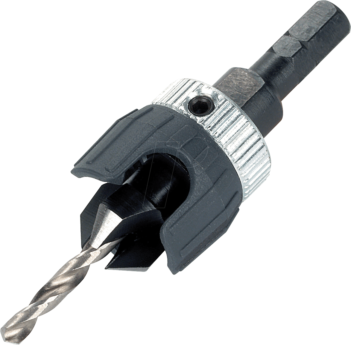 RT 571906 - RT - Bohrsenker, Bohrerstärke 3,2mm