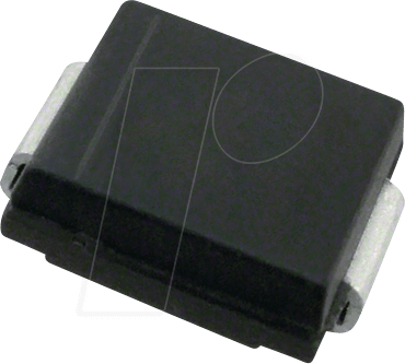 Thumbnail - SMDJ36A - TVS-Diode, unidirektional, 36 V, 3000 W, DO-214AB / SMC