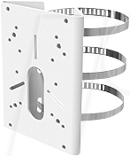 MIL A02 V2 - Masthalterung