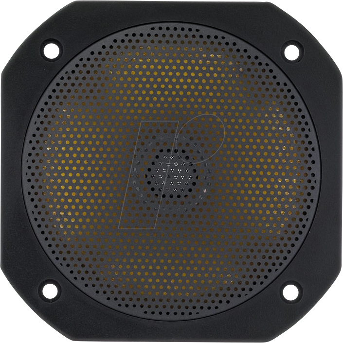 VIS FRS 10WP-8SW - Breitbandlautsprecher FRS 10WP, 25 W, 8 Ohm