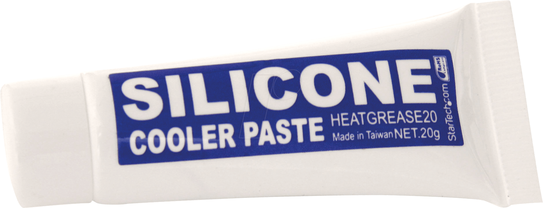 ST HEATGREASE20 - CPU-Kühler Wärmeleitpaste - 20 g, Tube