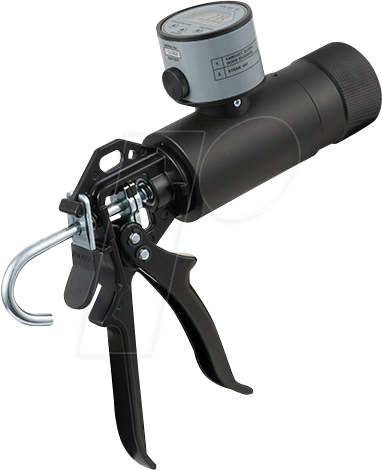 PCE WT1N - Feuchtemessgerät für Sägespäne PCE-WT1N