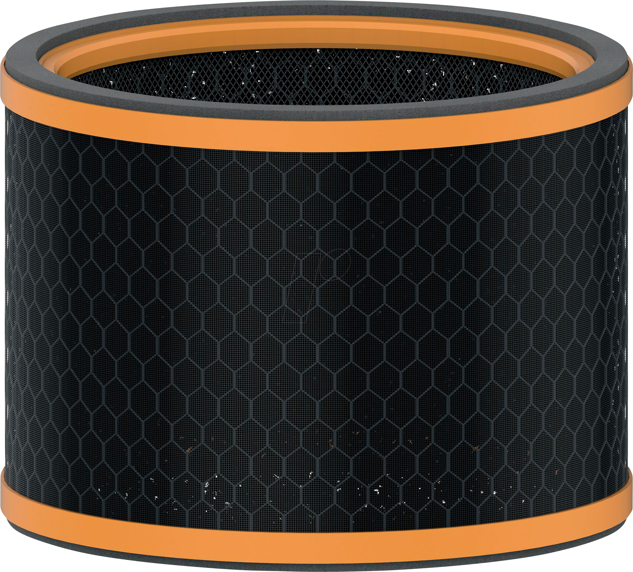 LEITZ 2415124 - Ersatzfilter, Aktivkohle, Gerüche & VOC