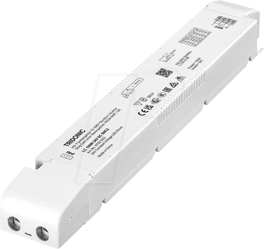 TRDO 87501056 - LED-Netzteil, 100 W, 24 V, 4,167 A, CV