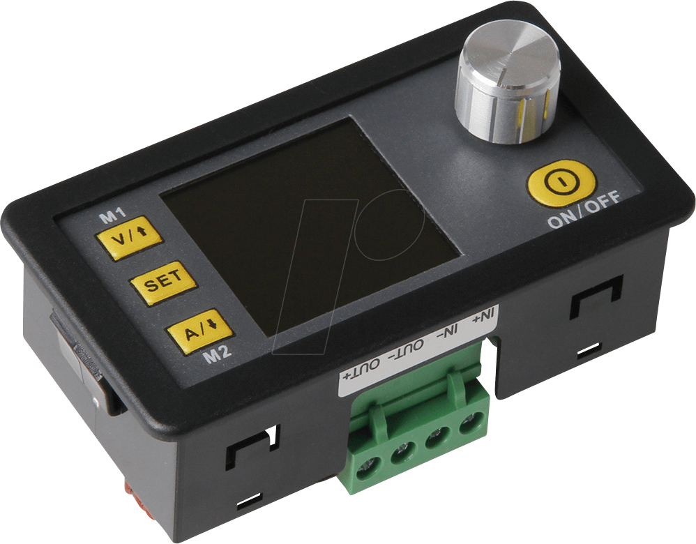 Thumbnail - JOY-IT DPS 5005 - DPS Labornetzgerät, 0 - 50 V, 0 - 5 A