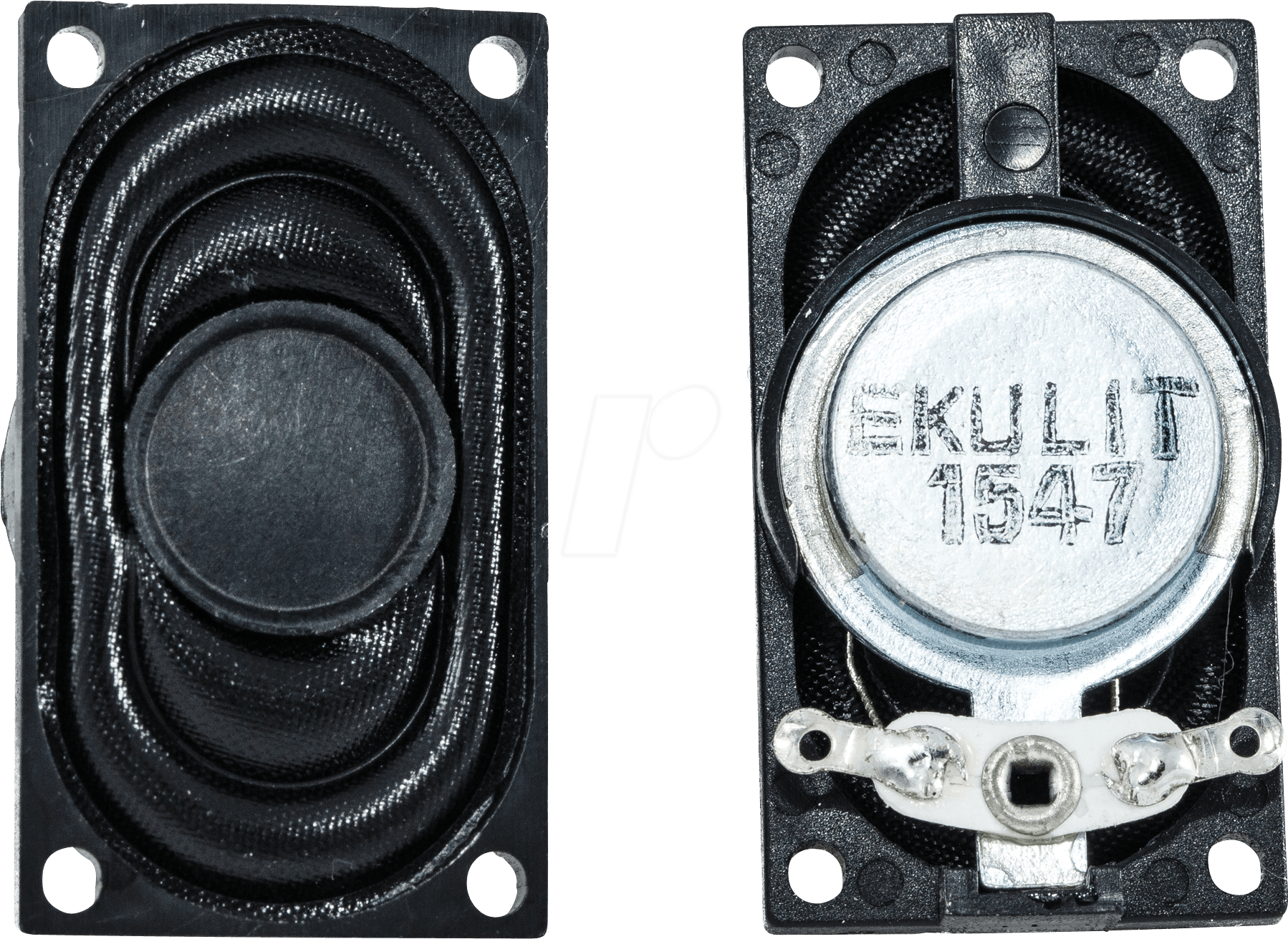 LSM-S20K - Kleinlautsprecher LSM-S20K, 1W, 8Ohm