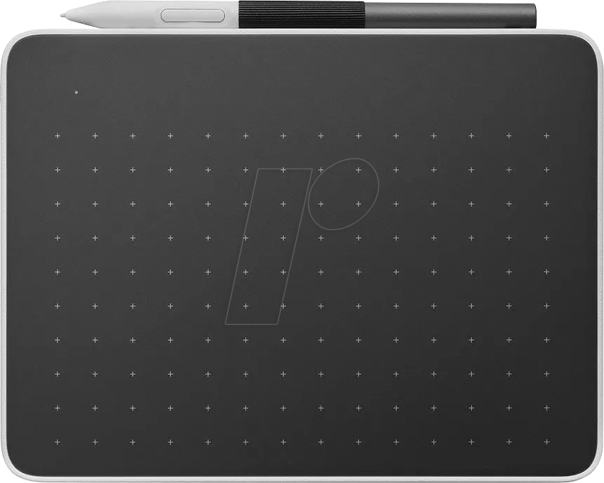 WACOM CTC4110WLW - Grafiktablett, USB/Bluetooth, Wacom One Small
