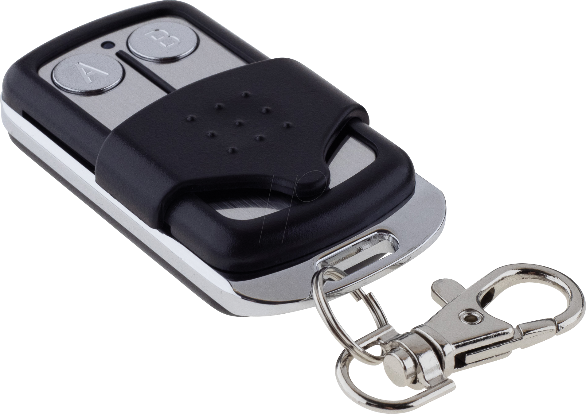 SEKI OPEN 2 - lernfähige Fernbedienung für Toröffner