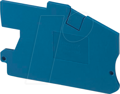 D-PTN 6 - Abschlussdeckel, D-PTN 6