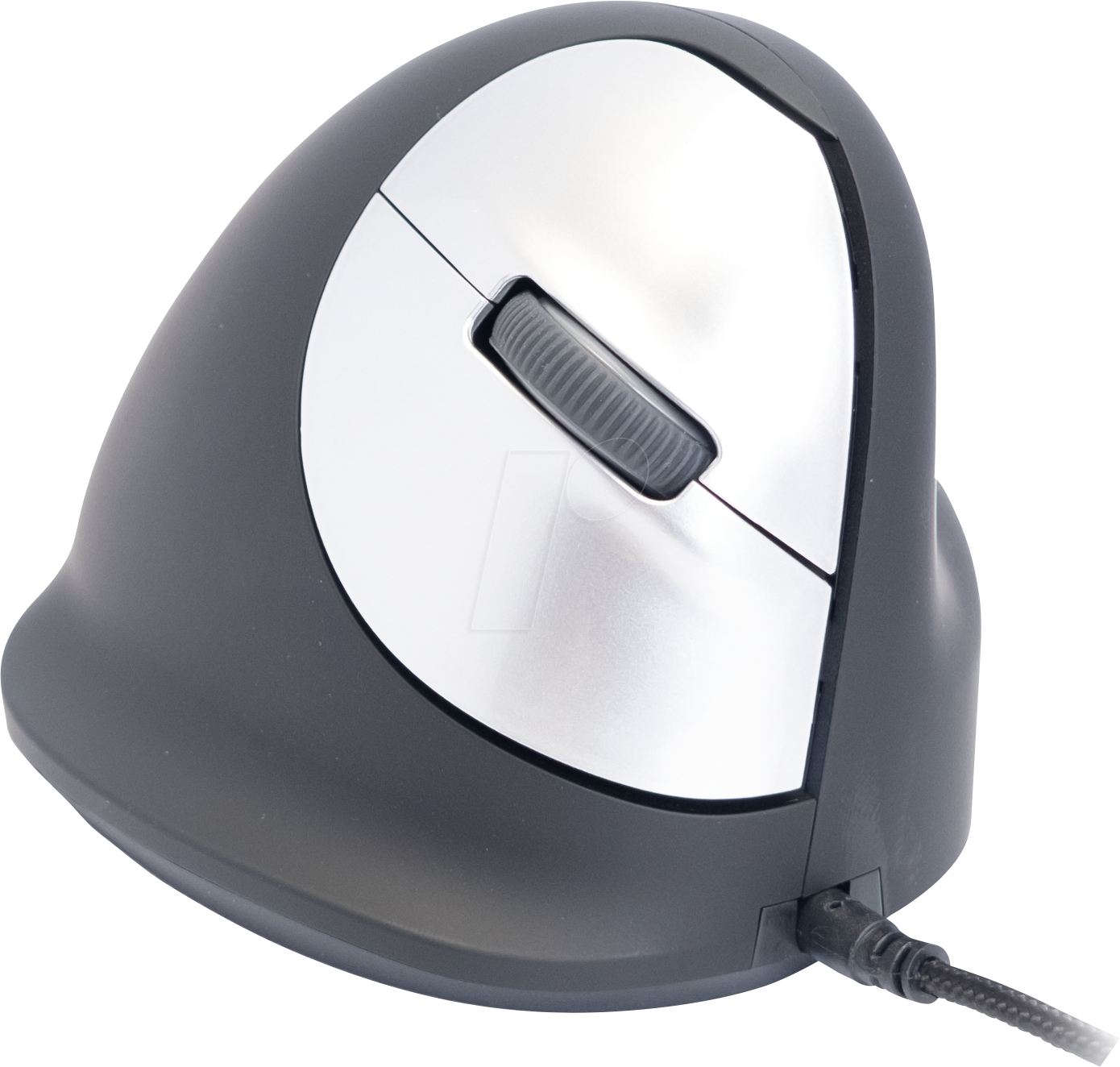 R-GO HE - Ergonomische Maus R-Go HE Break, USB, medium, rechts