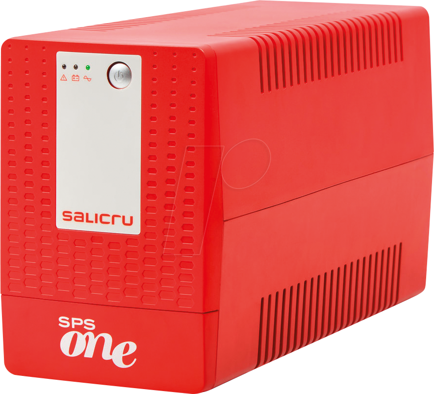 SALI 662AF000005 - USV, 1500 VA / 900 W