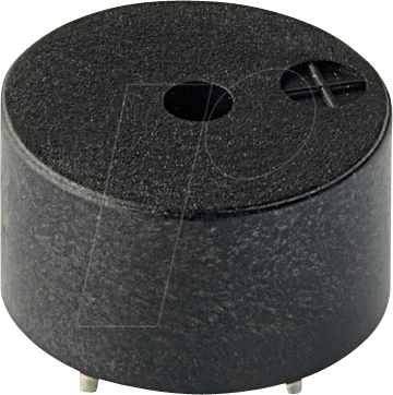 VIS 3592 - 14 mm Magnetischer Buzzer