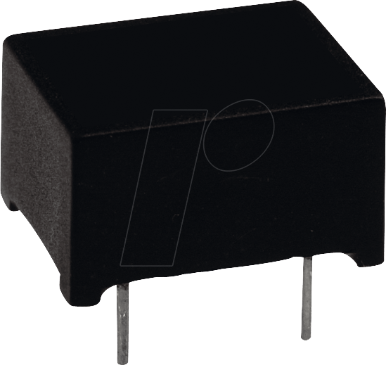 SIM1-0524S DIL8 - DC/DC-Wandler AM1P-Z, 1 W, 24 V, 50 mA, DIL-8