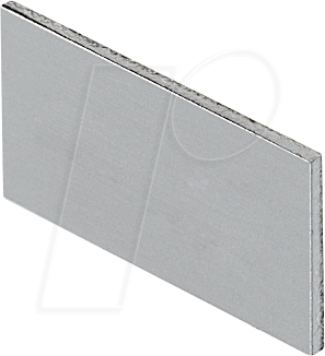 BZ16B6004 - Bezeichnungsschild, O I