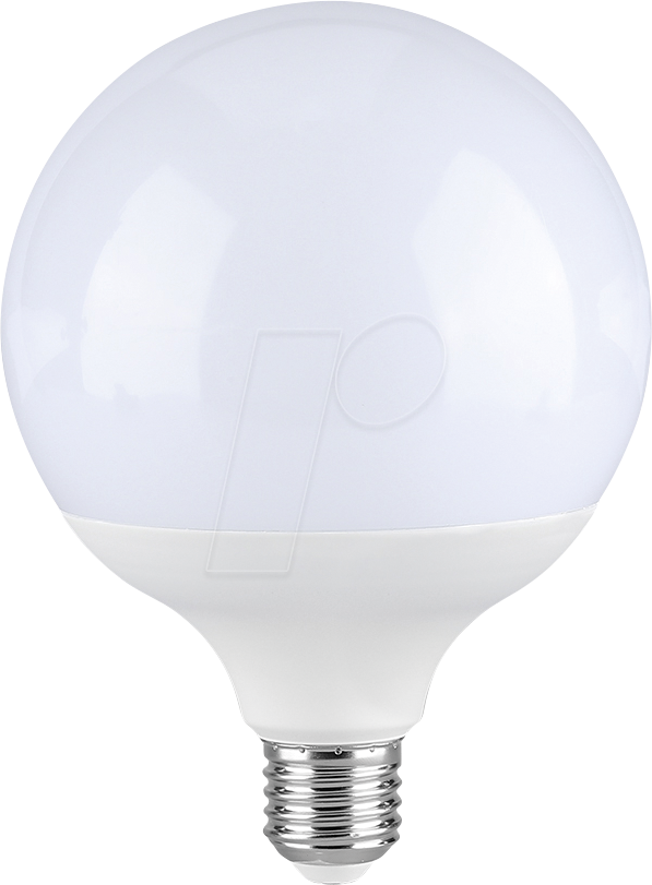 VT-23885 - LED-Lampe E27, 22 W, 2600 lm, 6500 K