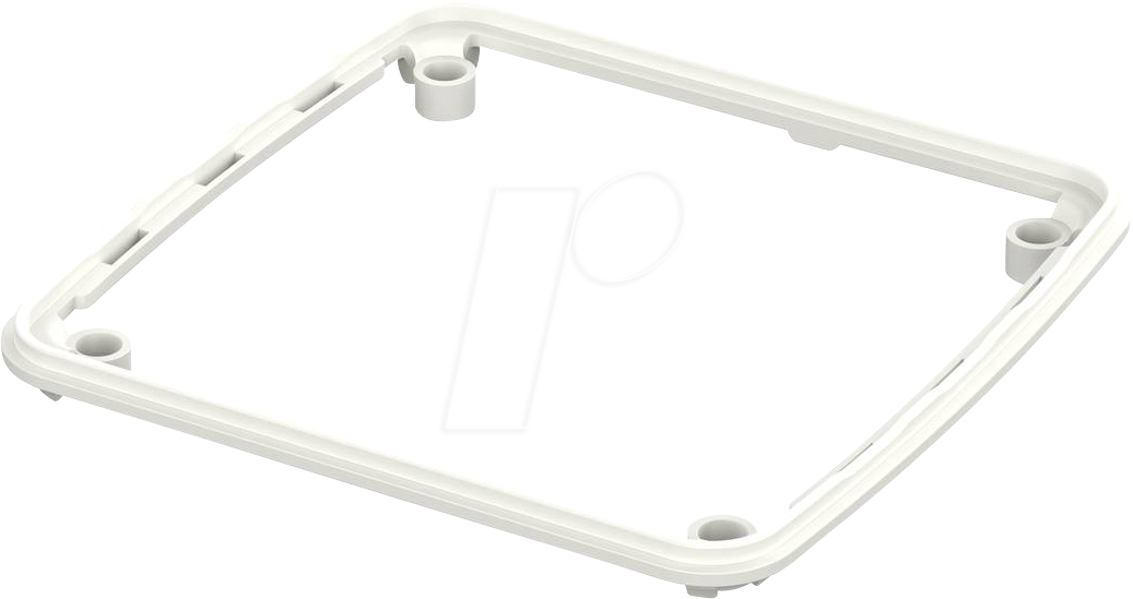 BOPLA 35222006 - BoPad Designdichtung, 250 x 250 x 12 mm