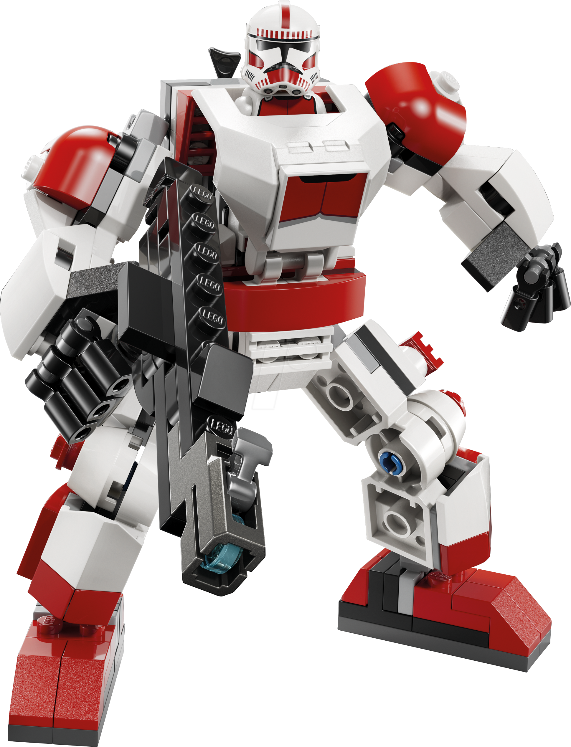 LEGO 75448 - LEGO® Star Wars™ - Klon-Schocktruppen Mech