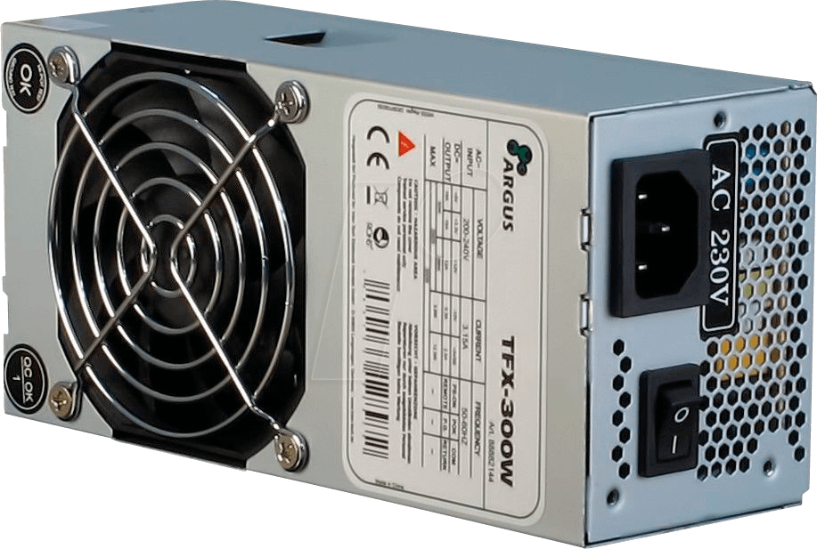 IT88882144 - PSU Argus TFX-300W