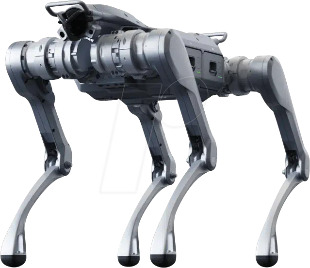 QR A2 STDRD - Unitree A2 Standard Version