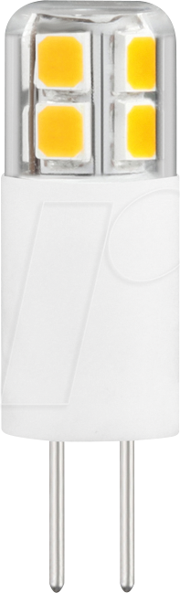 SCHI L022453027 - G4 T10x34 100Lm 1W 827