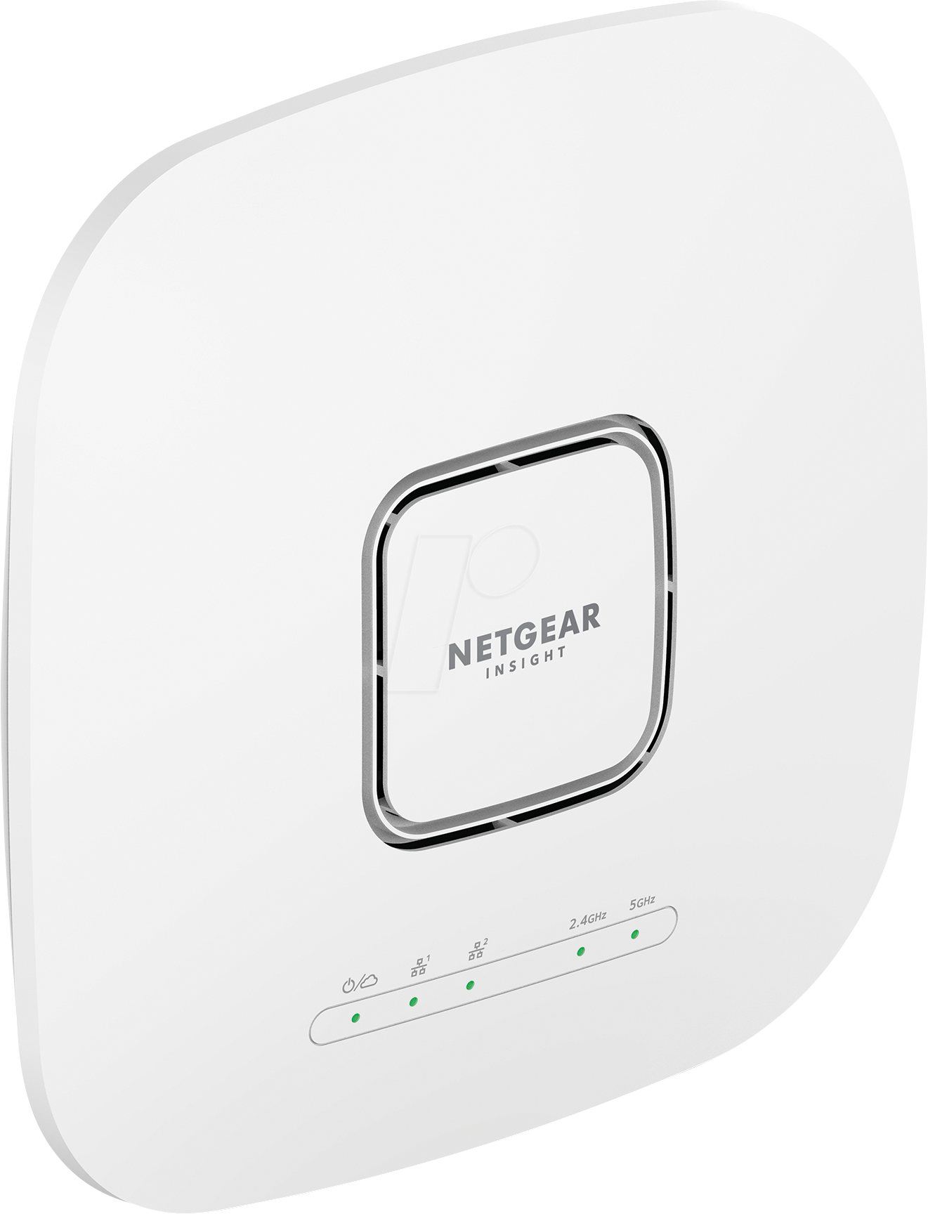 NETGEAR WAX625 - WLAN Access Point 2.4/5 GHz 5400 MBit/s PoE+
