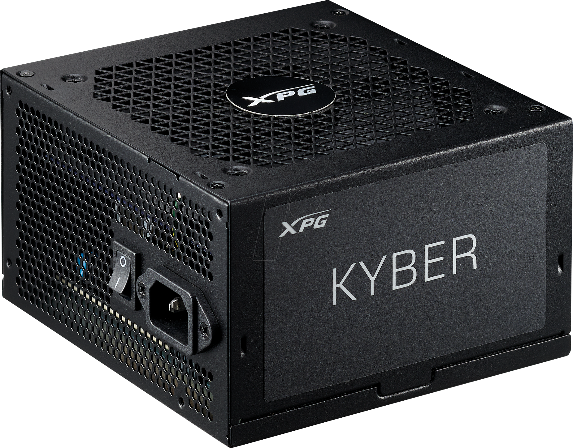 XPG 42470 - XPG KYBER, 850 W, 80+ Gold