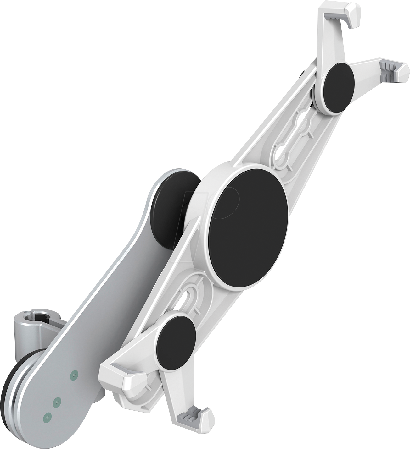 MYW HT4L - Tablet-Halterung für Autokopfstütze