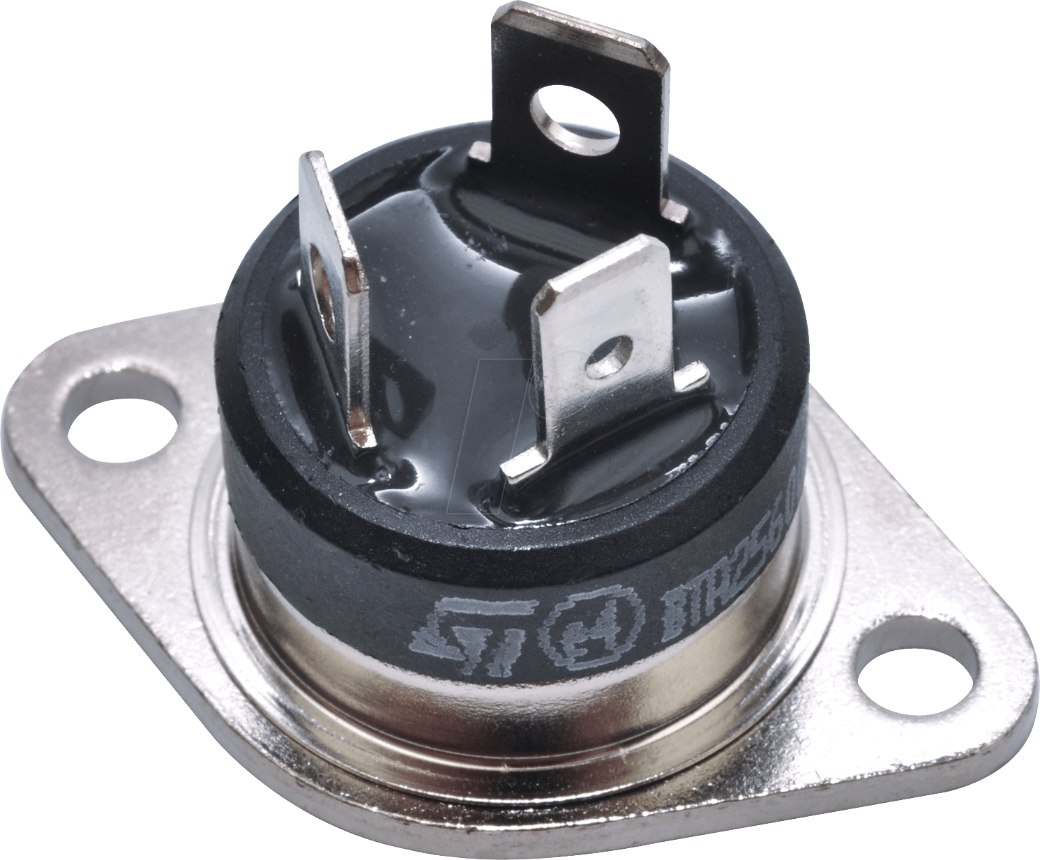 BTA 25/600B - TRIAC, 600 V, 25 A, 50 mA Standard, RD91