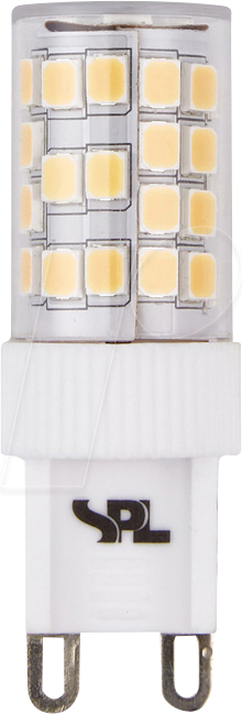 SCHI L022325927 - G9 T16x50 320Lm 3.5W 927